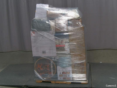 BBB Bed Bath & Beyond  BL# BBB0109-15p