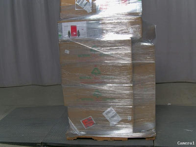 BBB Bed Bath & Beyond  BL# BBB0109-15p