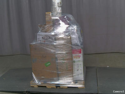 BBB Bed Bath & Beyond  BL# BBB0109-15p