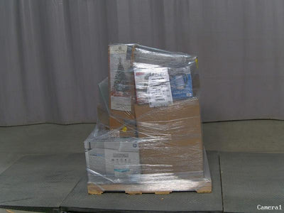 BBB Bed Bath & Beyond  BL# BBB0109-15p