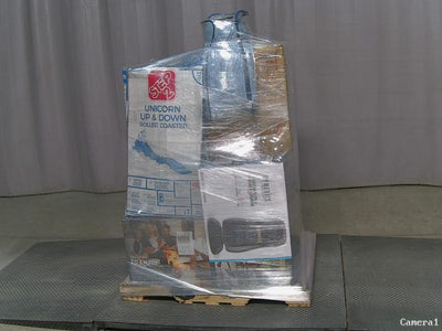 BBB Bed Bath & Beyond  BL# BBB0109-15p